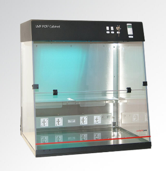 UVP PCR UV² Cabinet