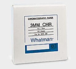 Whatman CHR Paper