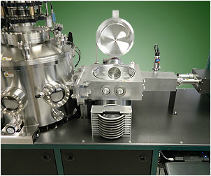 Sputtering & Evaporation Systems