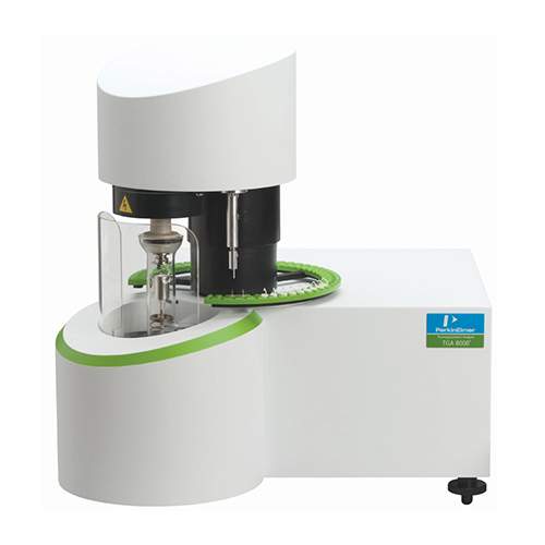 Thermogravimetric Analysis (TGA)