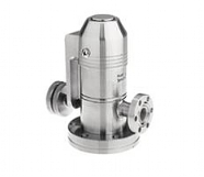 Agilent Vacuum Valves