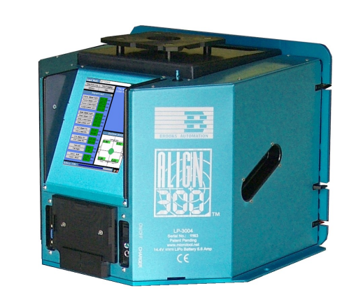 Wafer Handling
