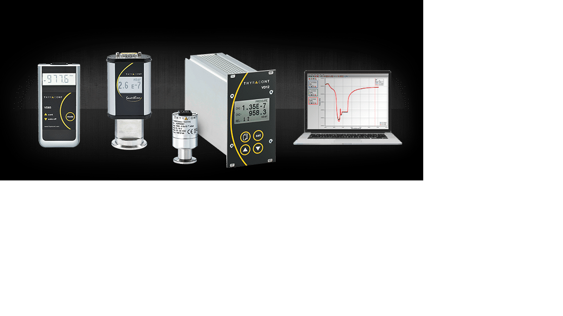 Thyracont Vacuum Instruments GmbH
