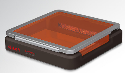 Blue Light LED Illuminator