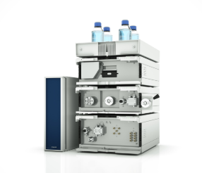 Knauer Online SPE System