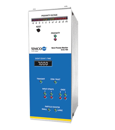  Electrostatic Sensing & Process Monitoring Products (Novx)