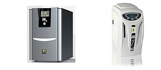 Gas Generators LNI SWISS GAS