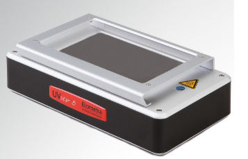 Mini UV Transilluminator