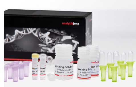 PME free-circulating DNA Extraction Kit