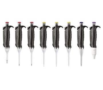 1/pk-ErgoOne® Single Channel Pipette (Micro Cone