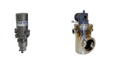 Cryo Pumps