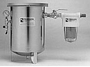 Mass-Vac Vacuum Degassting Systems