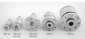 Rotary Drives