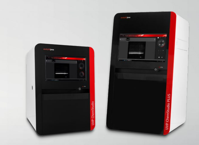 UVP ChemStudio Series