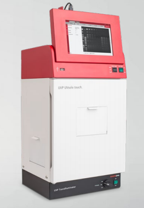 UVP UVsolo touch