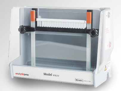 Biometra Model V15·17