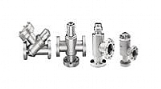 Angle Valves