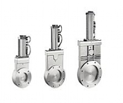 Gate Valves