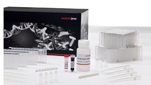innuPREP DNA Kit-IPC16
