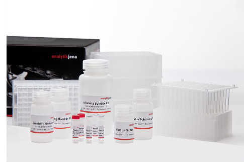 innuPREP DNA I Kit-KFml