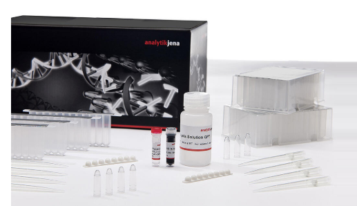 innuPREP FFPE DNA Kit-IPC16