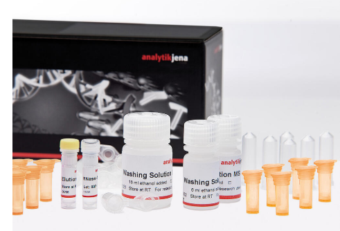 innuPREP FFPE total RNA Kit