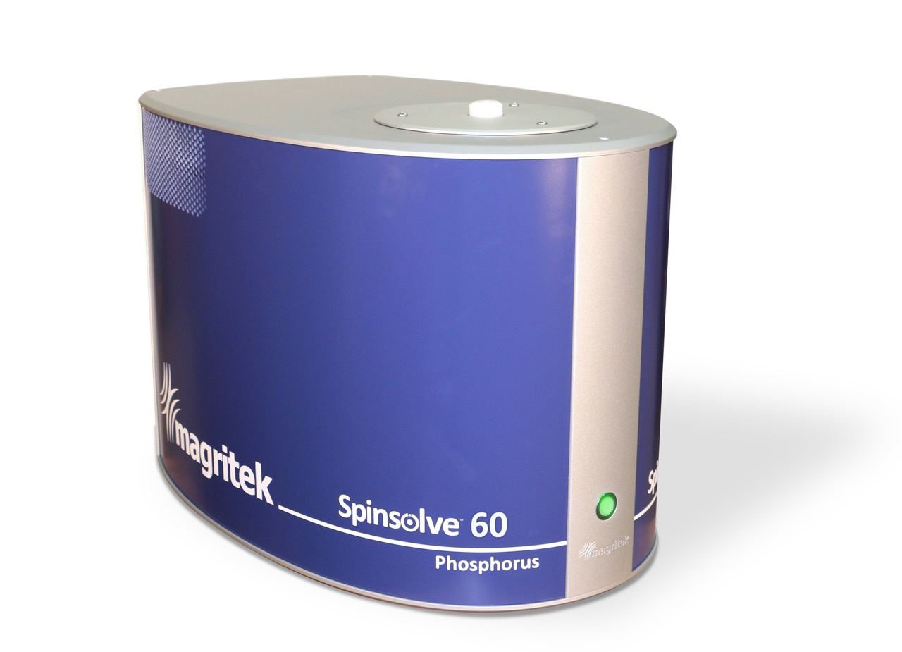 MHz 60/80/90 Spinsolve
