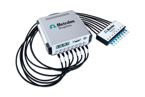 Autolab Portable Multichannel Line