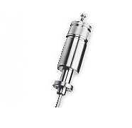 Rotary Motion Feedthroughs Agilent