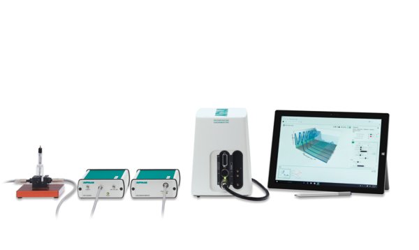 Hyphenated Spectroelectrochemistry