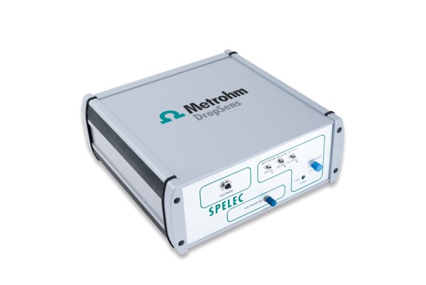 Integrated Spectroelectrochemistry (SPELEC)
