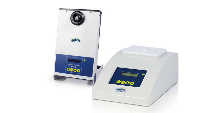 Melting Point Meters