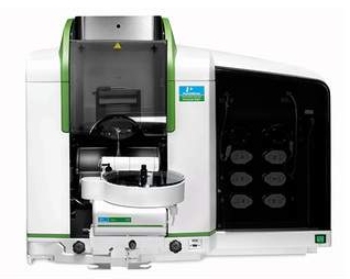 PerkinElmer - Atomic Absorption Spectroscopy (AAS) systems
