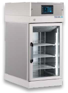 TeknaLab under the counter refrigerator (PM-LP460) temperatures range +2 +10℃ 