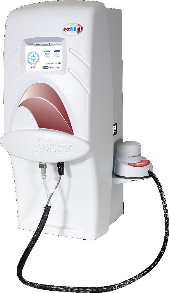 Ezfill-plus 