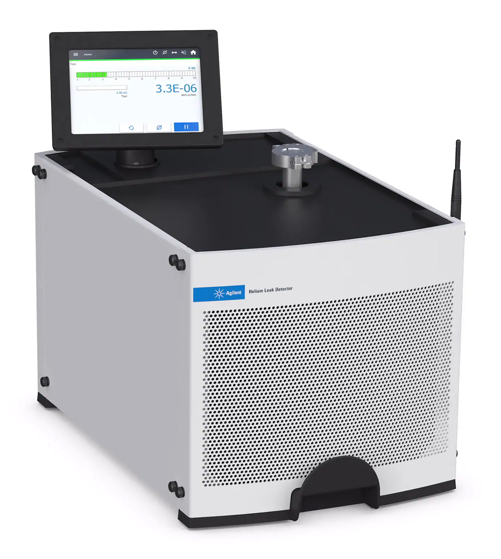 Multi-Function Leak Detector 