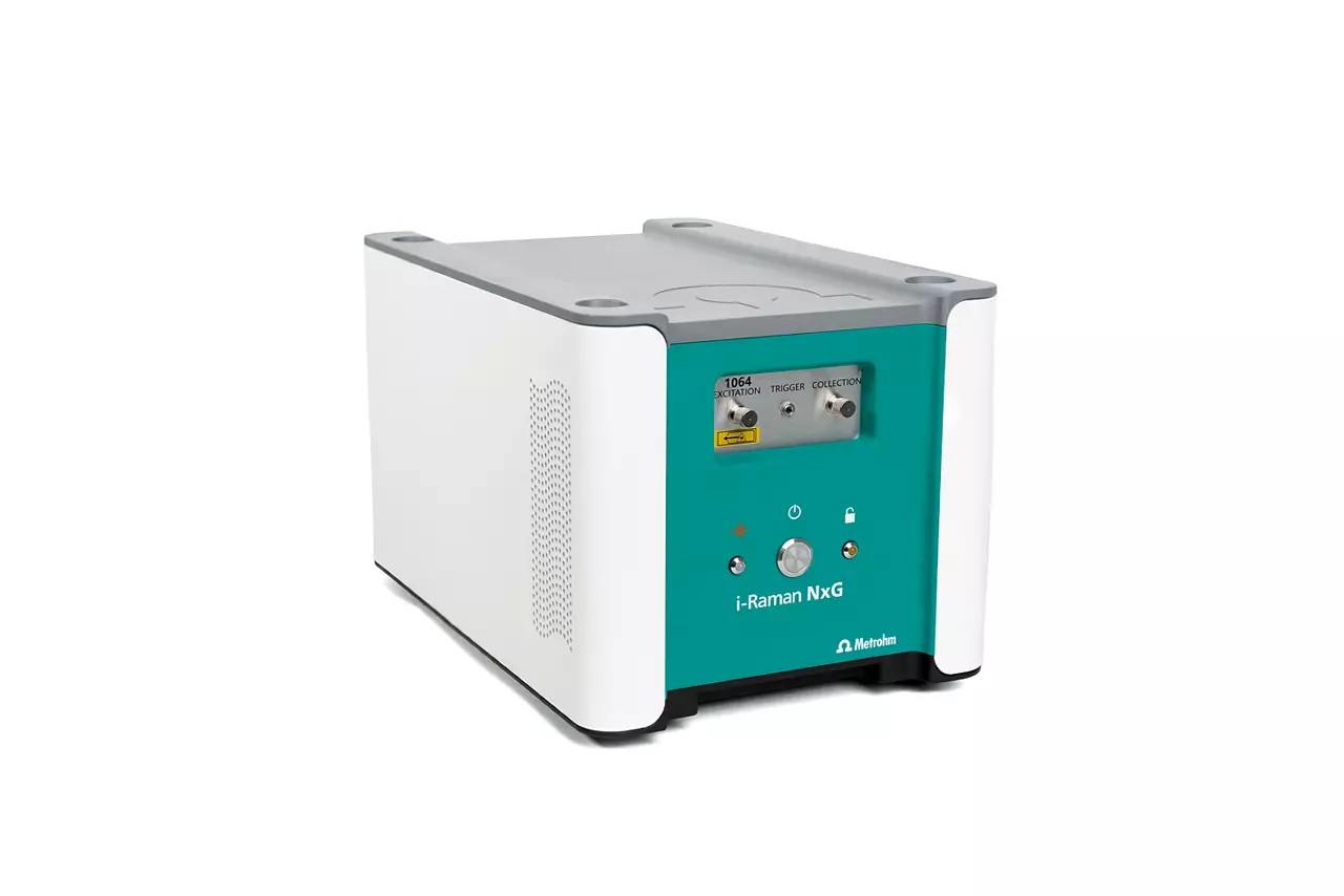 i-Raman NxG