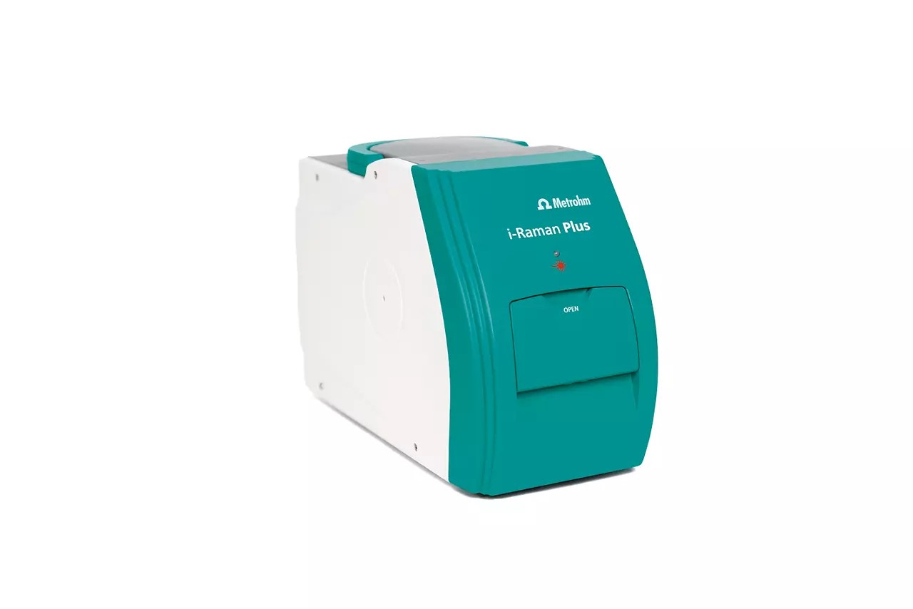 i-Raman Plus