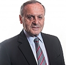 Moshe Steiner