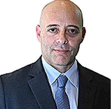 Yoni Steiner