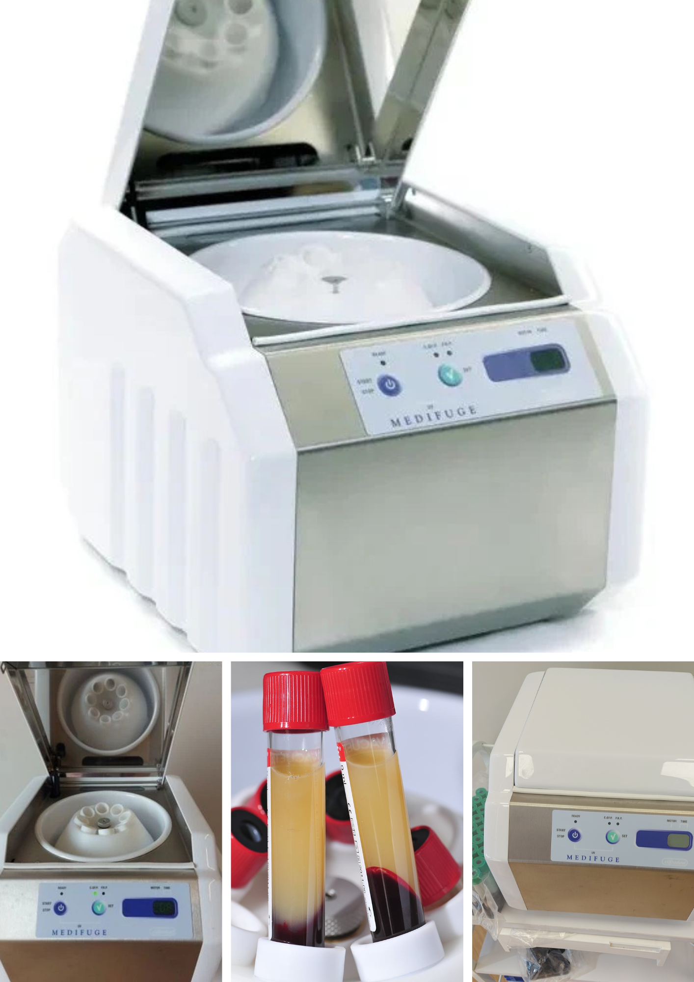 ISI-Used Centrifuge for sale (1)
