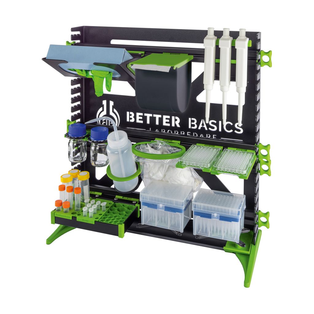 SmartRack by Better Basics
