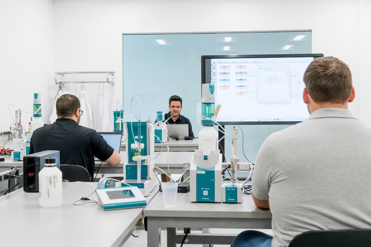 קורס קארל פישר בהדרכת יעל טוויג - 18.2.26