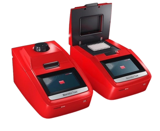 Biometra TOne 96 & 96G, 230 V